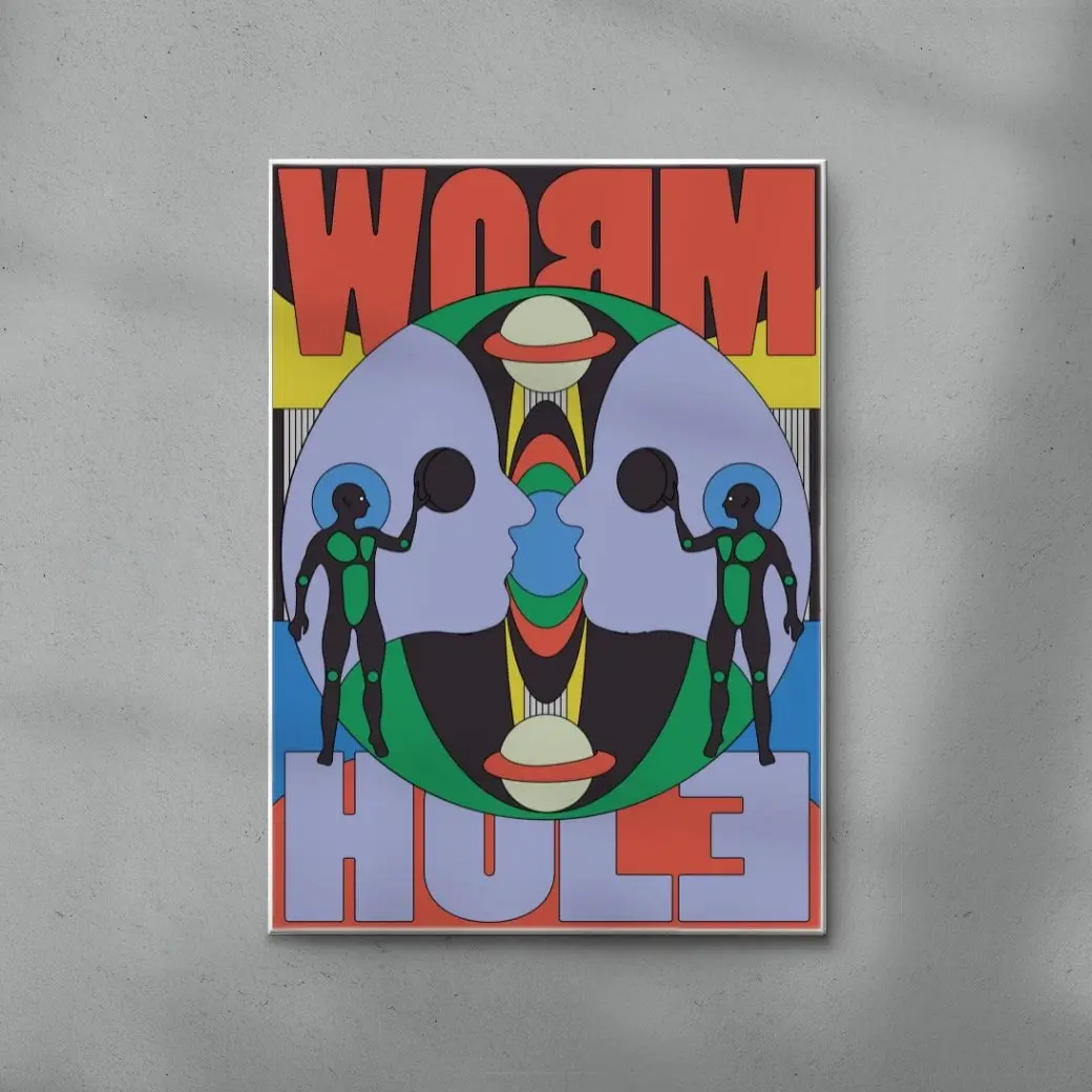 Worm Hole - Image 6
