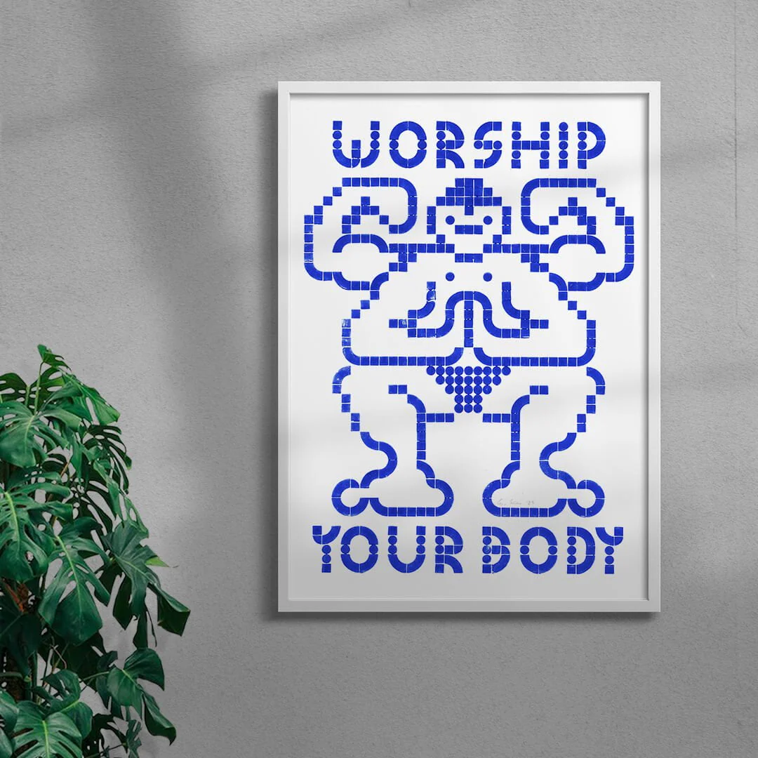 Worship Your Body - Image 4
