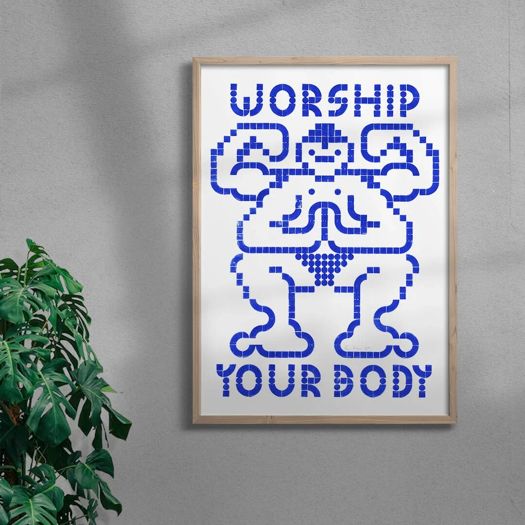 Worship Your Body - Image 5
