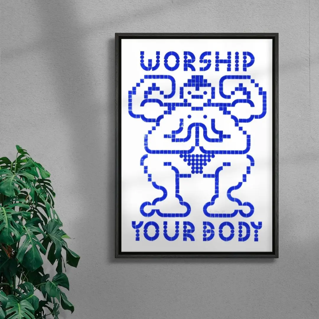 Worship Your Body - Image 3