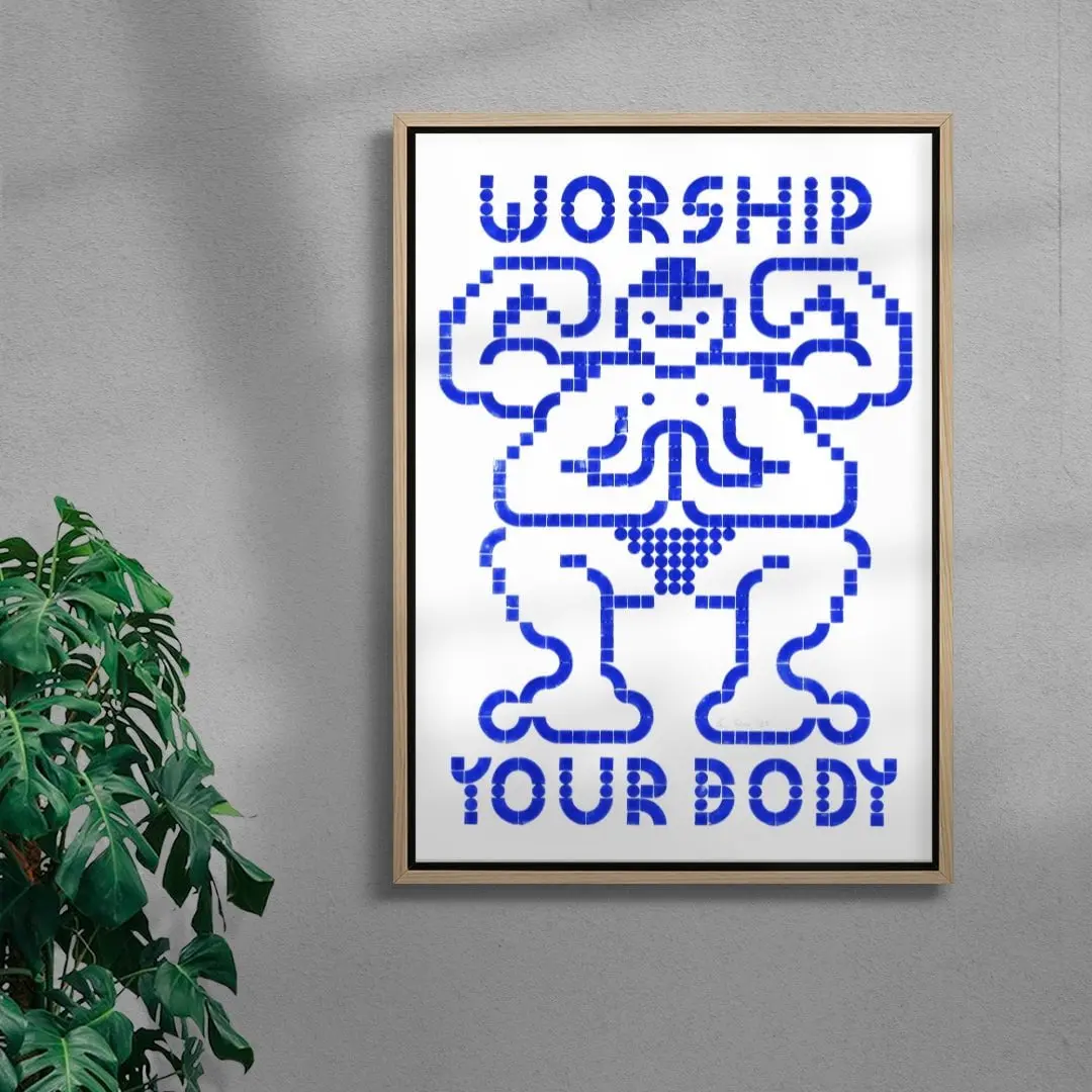 Worship Your Body - Image 4