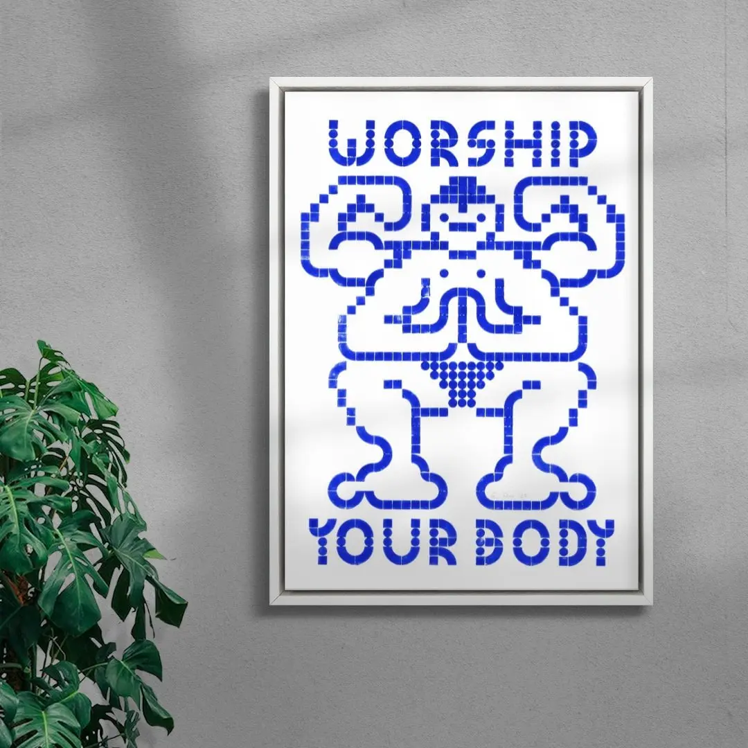 Worship Your Body - Image 5