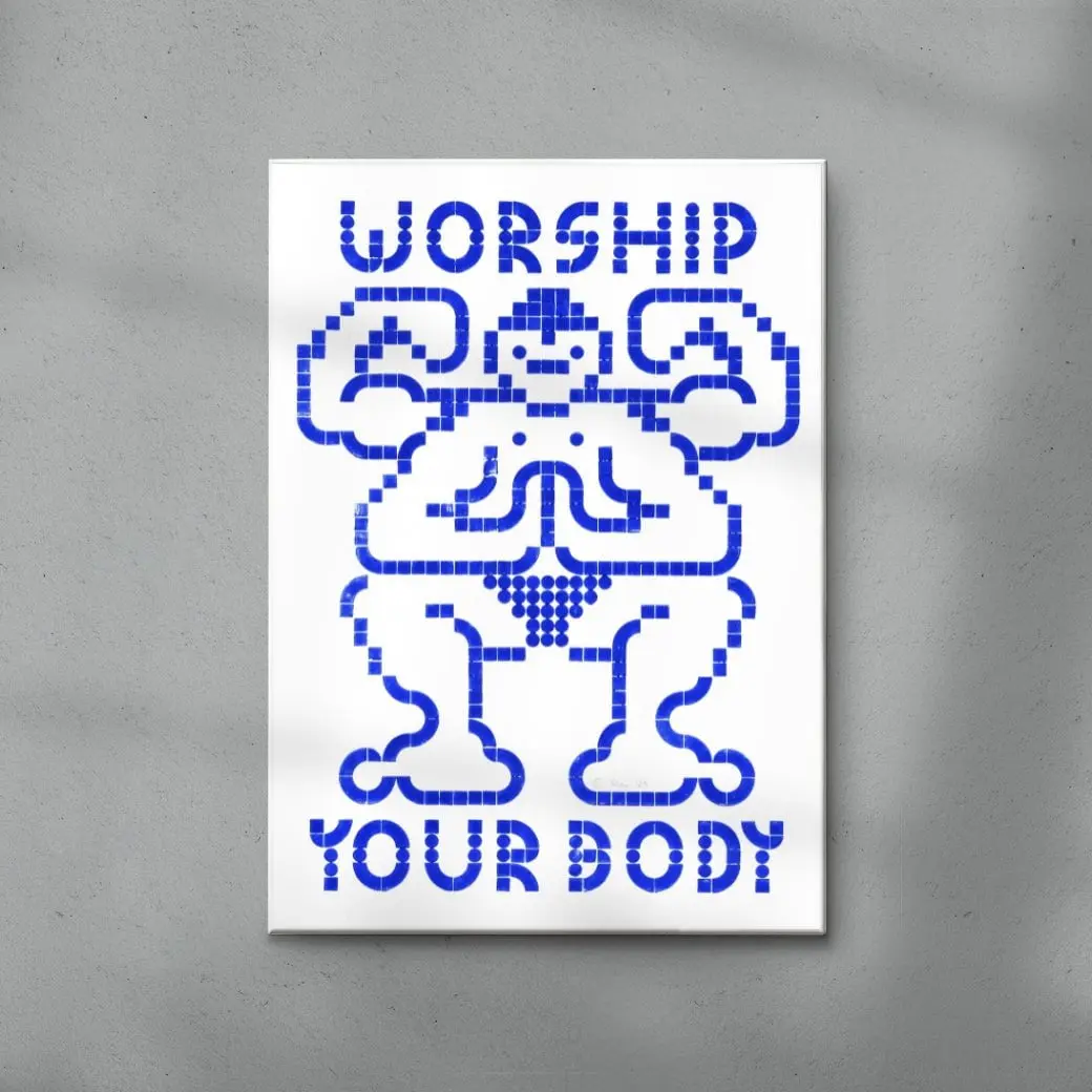 Worship Your Body - Image 6