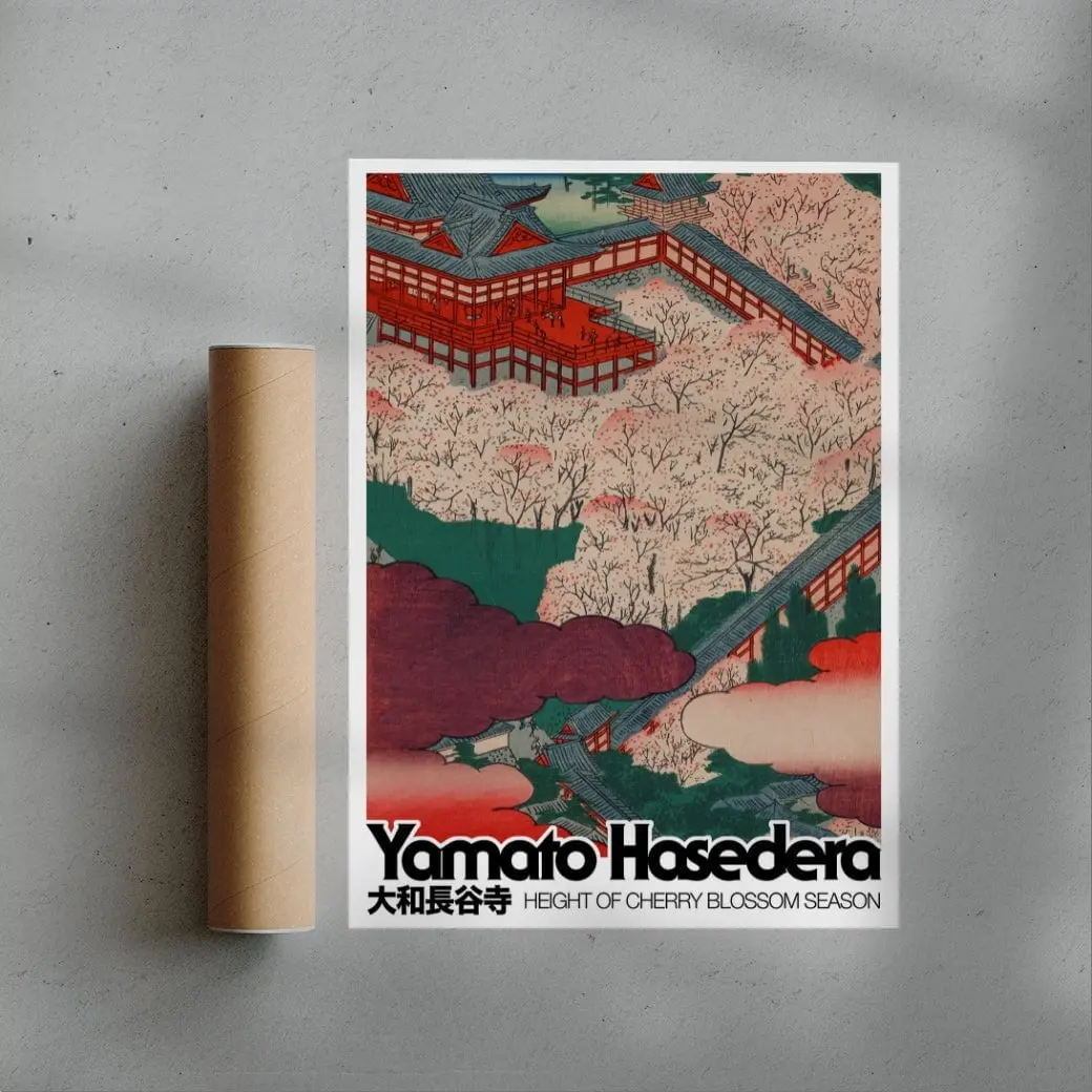 Yamato Hasedera - Image 2