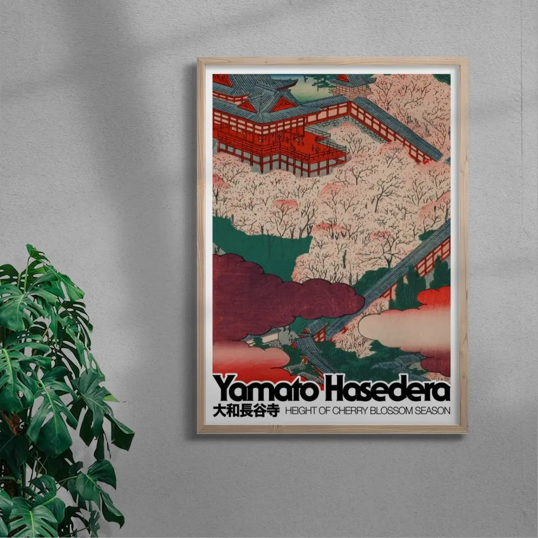 Yamato Hasedera - Image 5