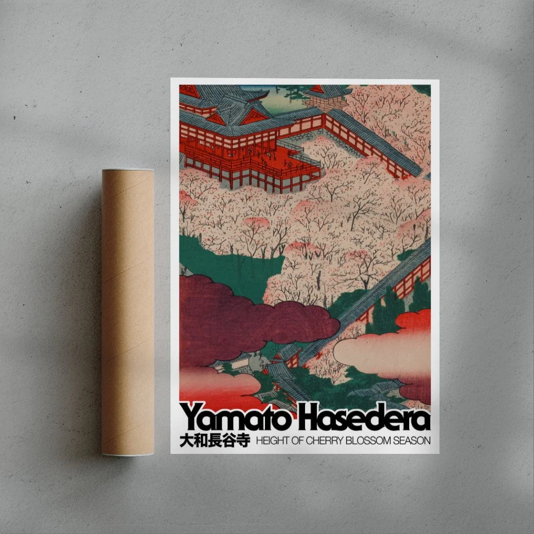 Yamato Hasedera - Image 3