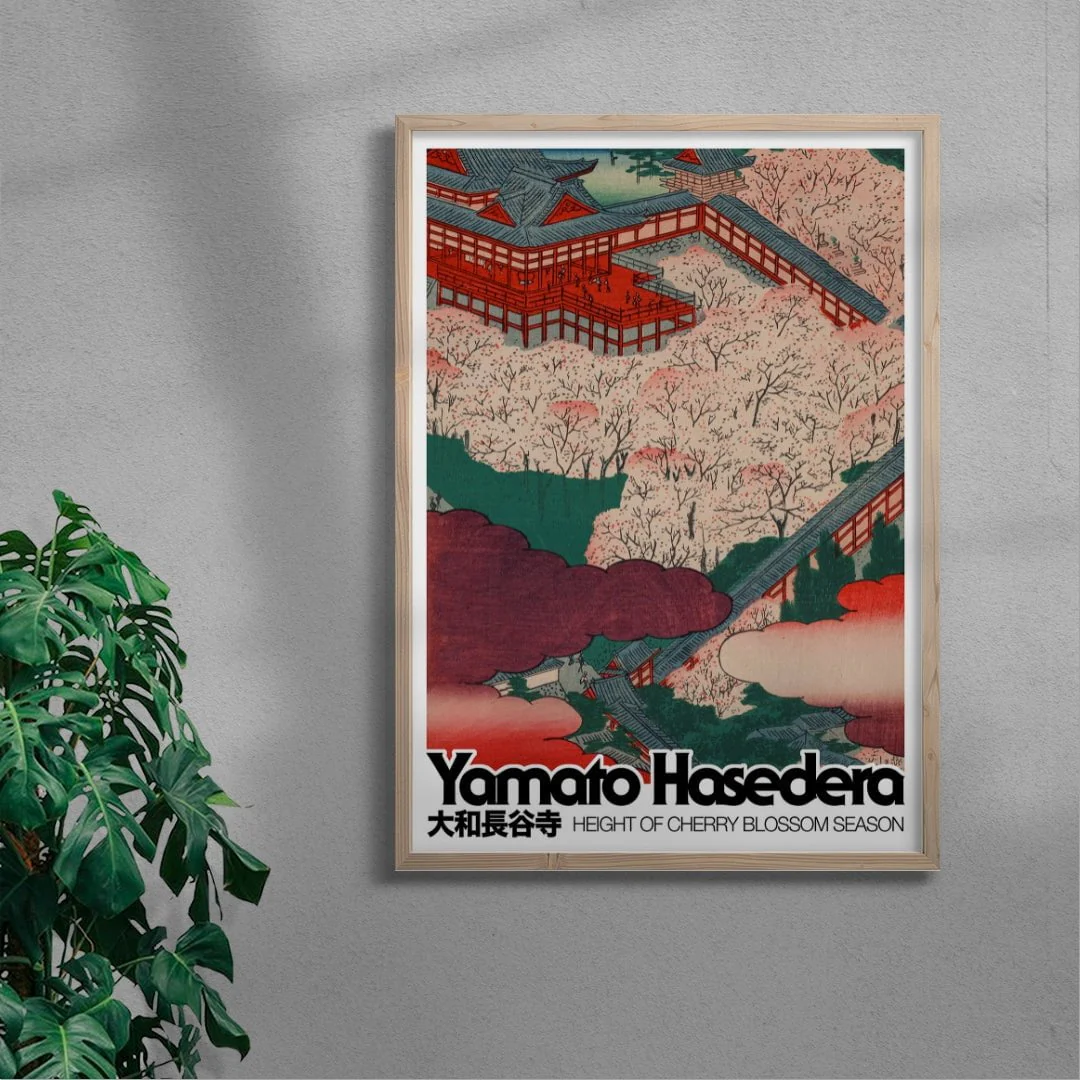 Yamato Hasedera - Image 6