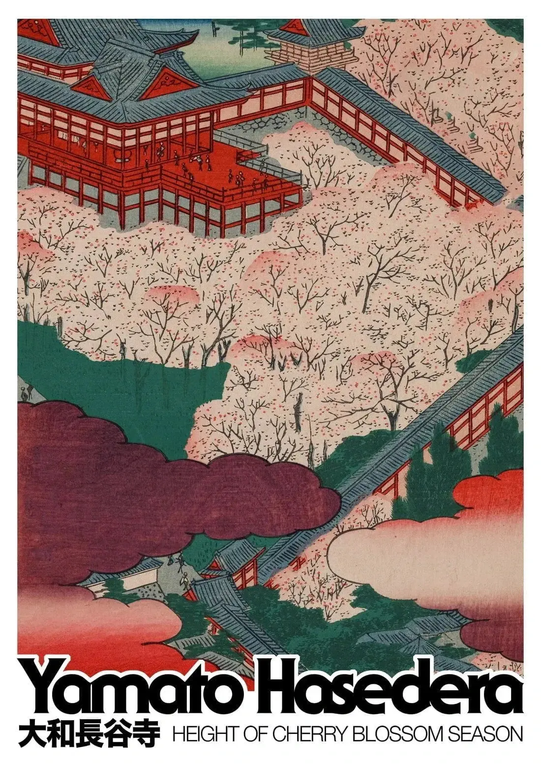 Yamato Hasedera - Image 2