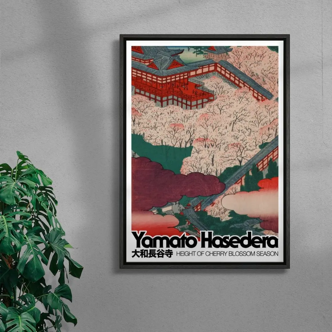 Yamato Hasedera - Image 3