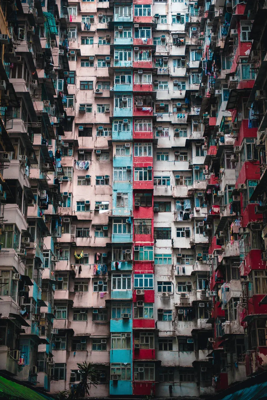 Yick Cheong Building - Image 2