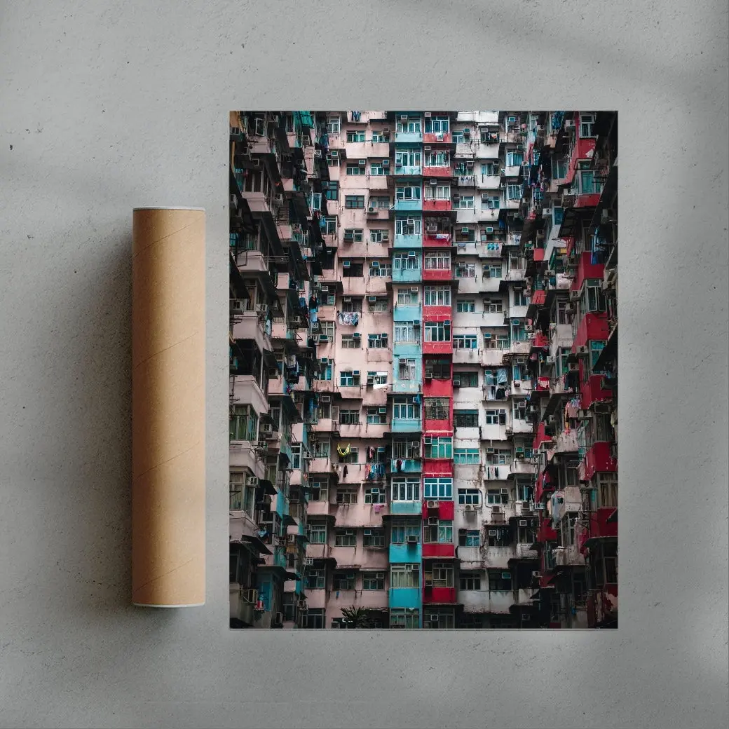 Yick Cheong Building - Image 3