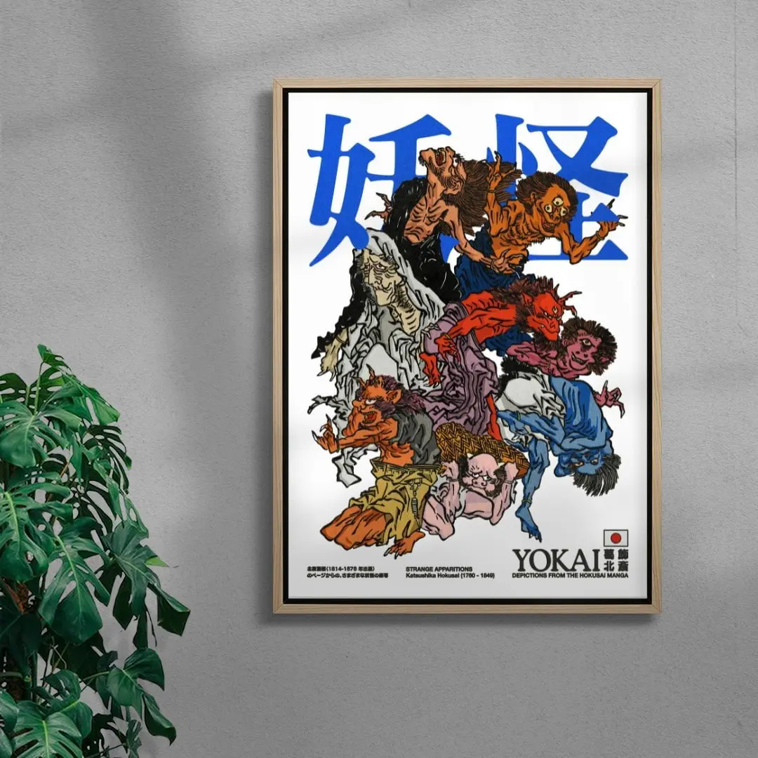 Yokai - Image 4