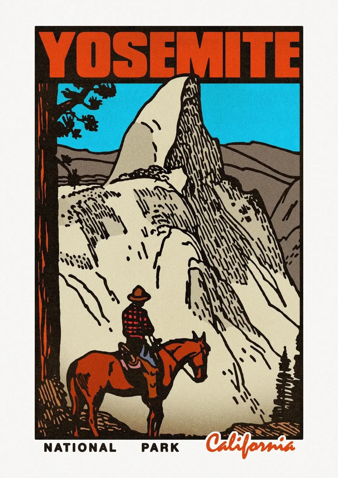 Yosemite - Image 2
