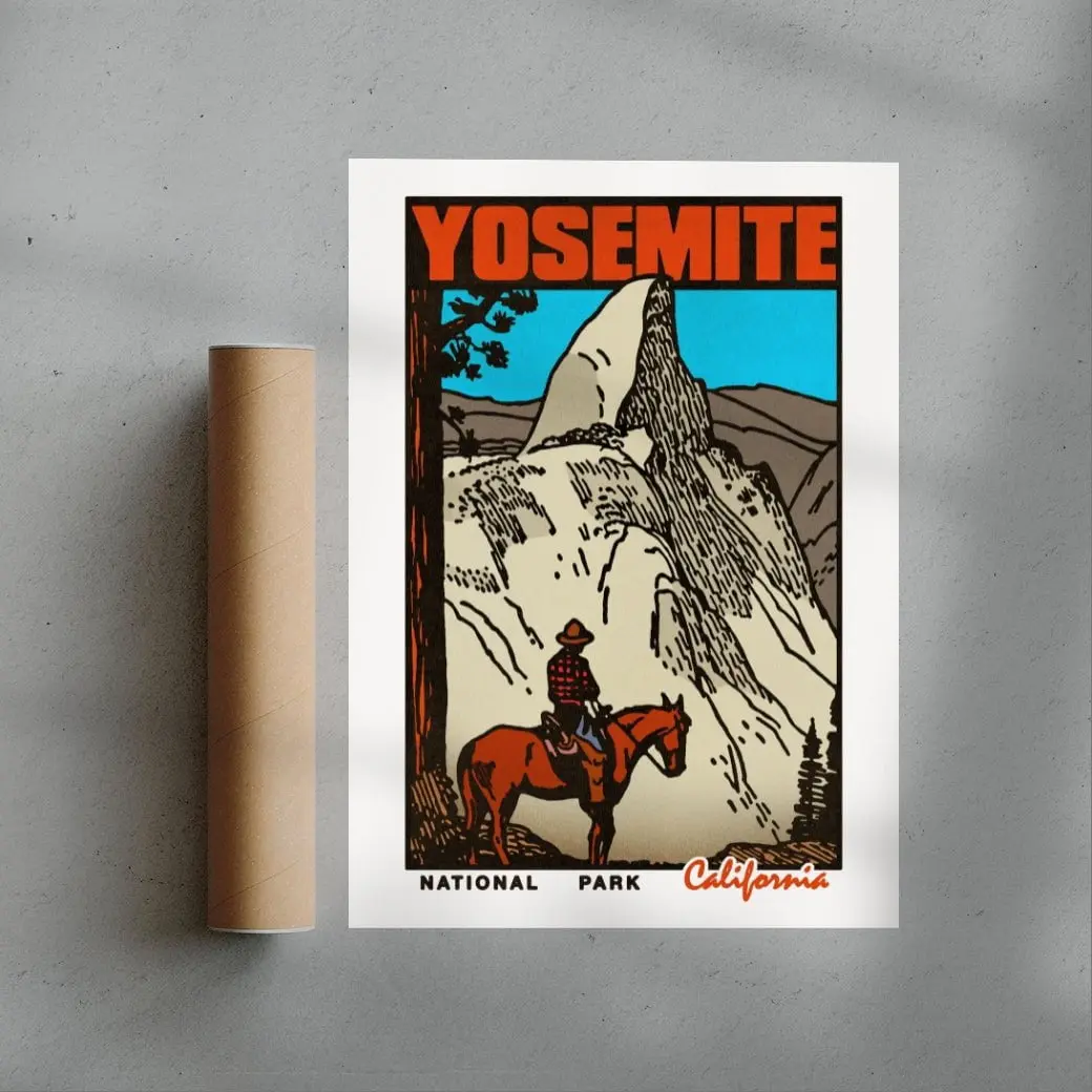 Yosemite - Image 3