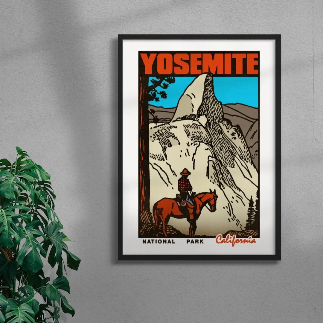 Yosemite - Image 4