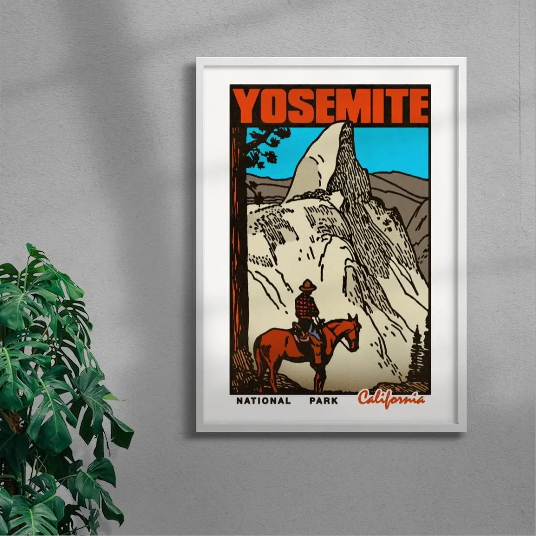 Yosemite - Image 5