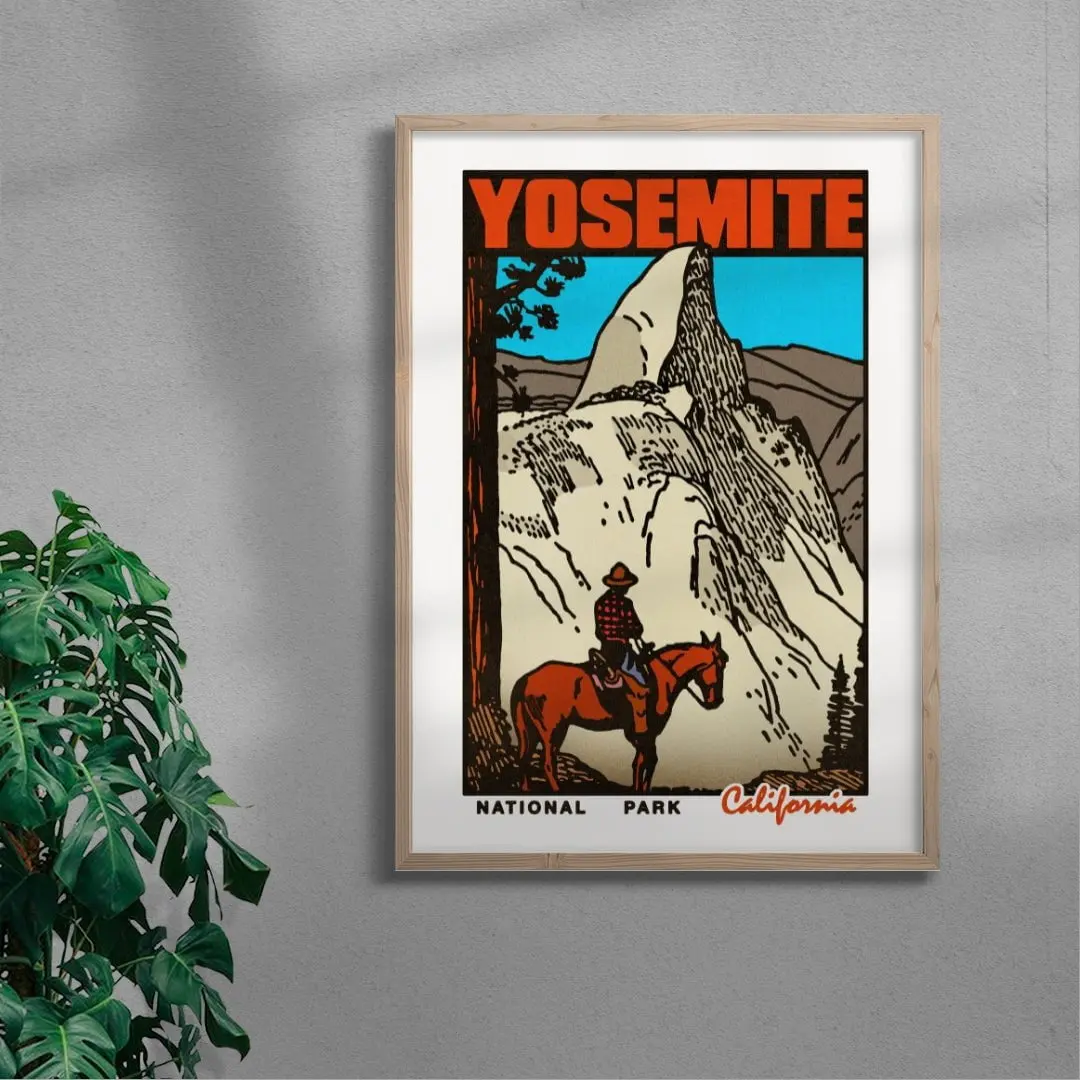 Yosemite - Image 6