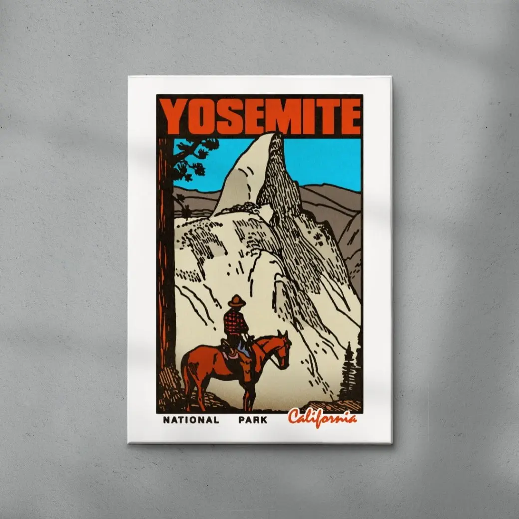 Yosemite - Image 3