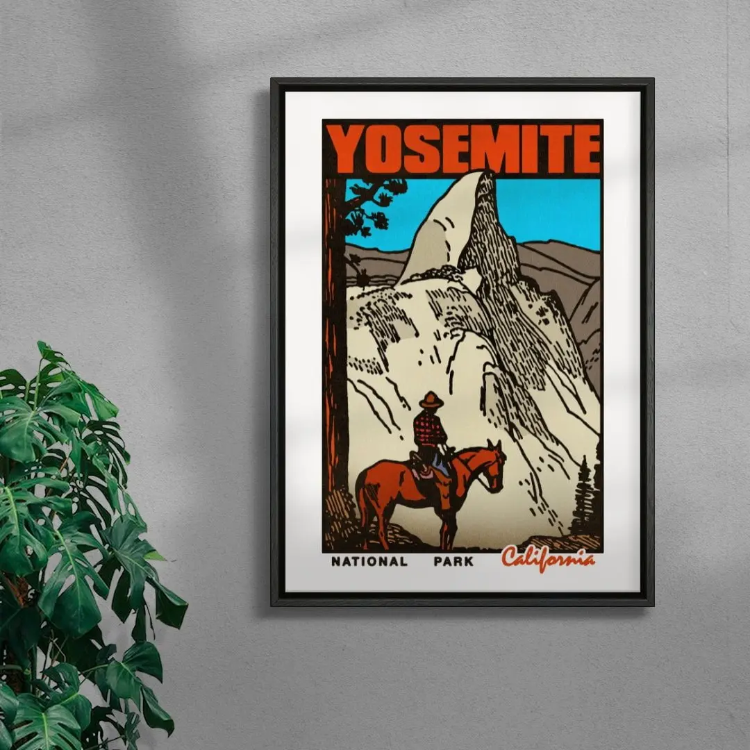 Yosemite - Image 4