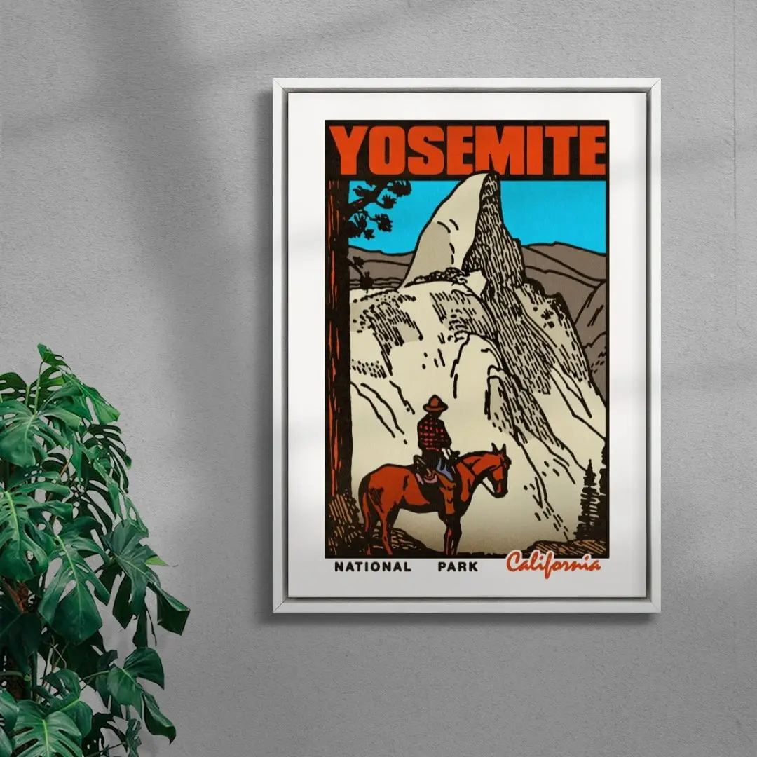 Yosemite - Image 5