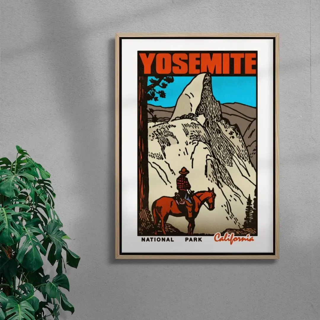Yosemite - Image 6