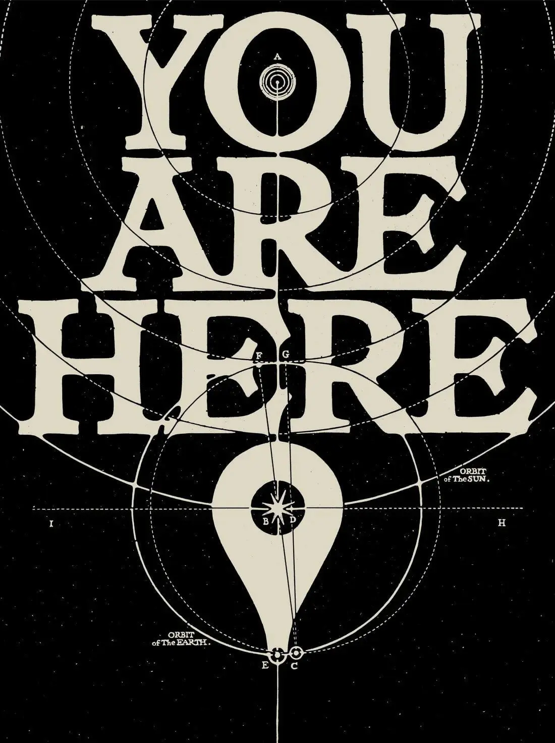 You Are Here - Image 2