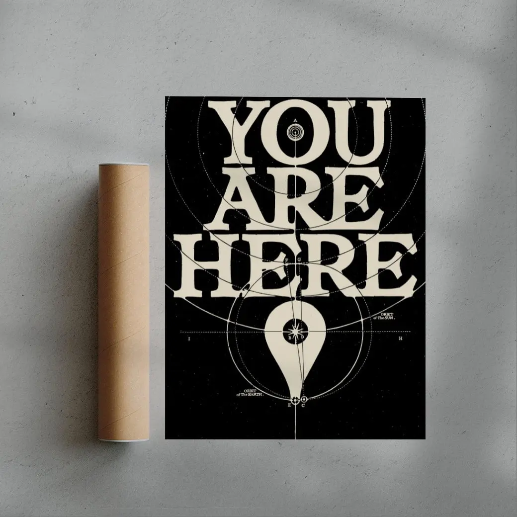 You Are Here - Image 3