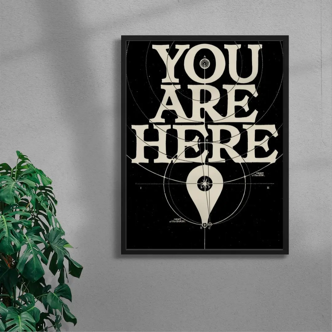 You Are Here - Image 4