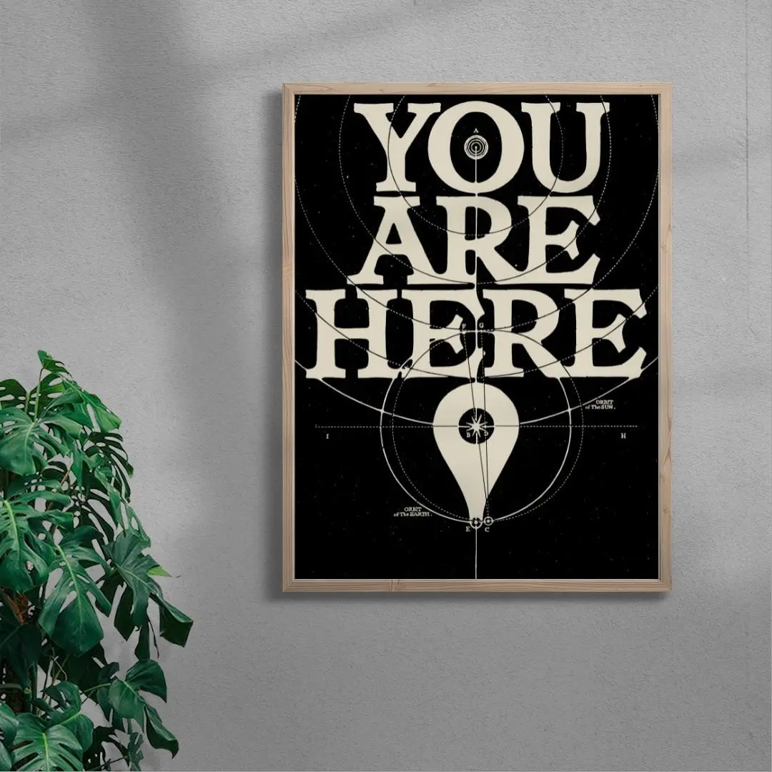 You Are Here - Image 6