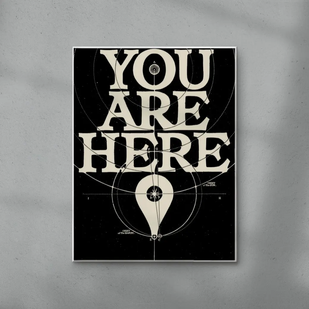 You Are Here - Image 3
