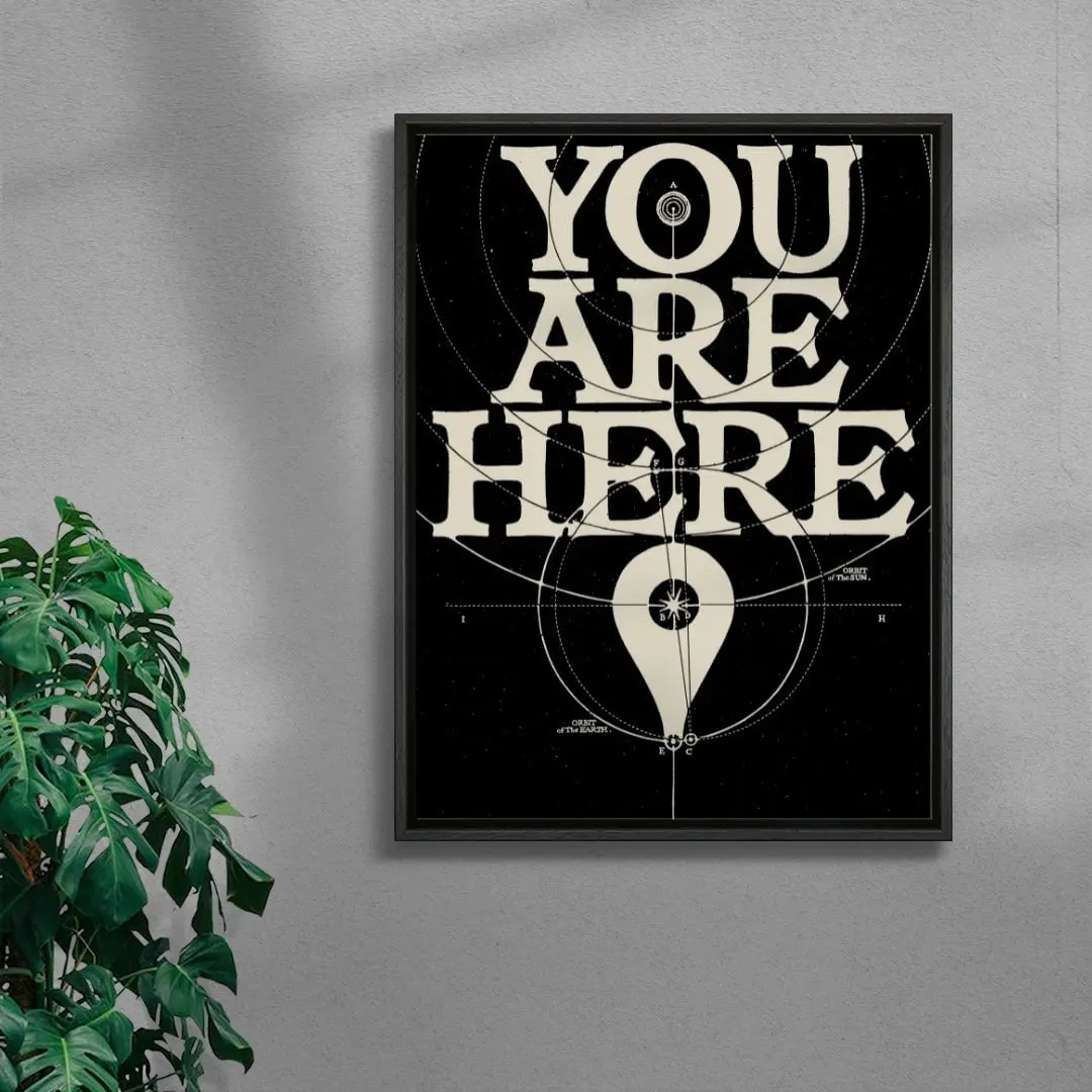 You Are Here - Image 4