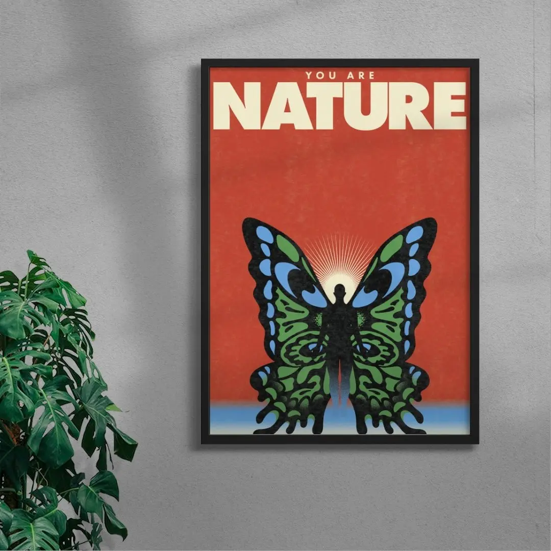 You are nature - Image 3