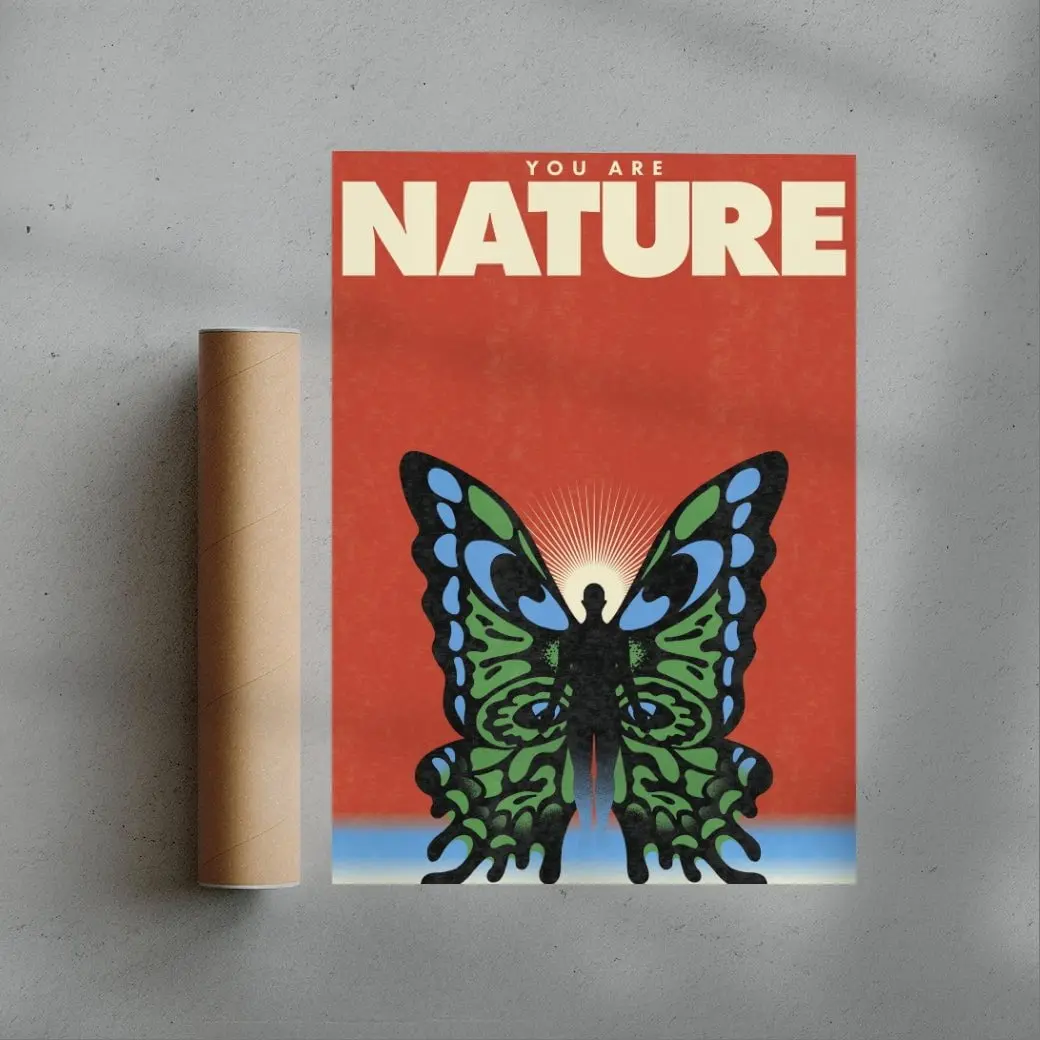 You are nature - Image 3