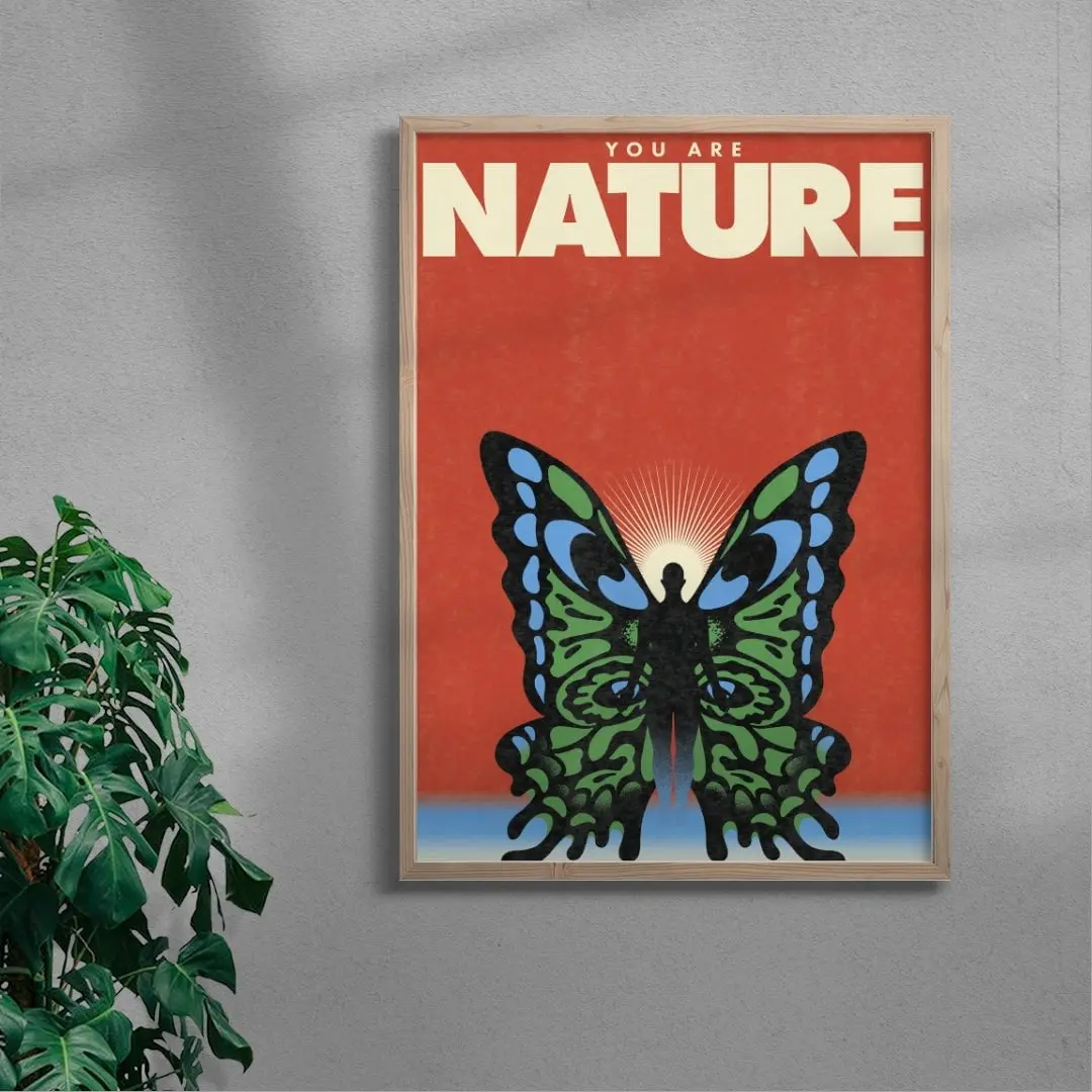 You are nature - Image 6