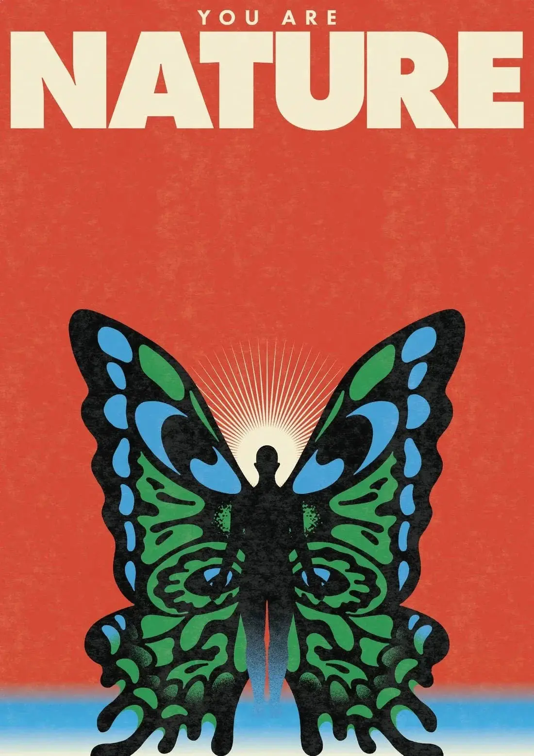 You are nature - Image 2