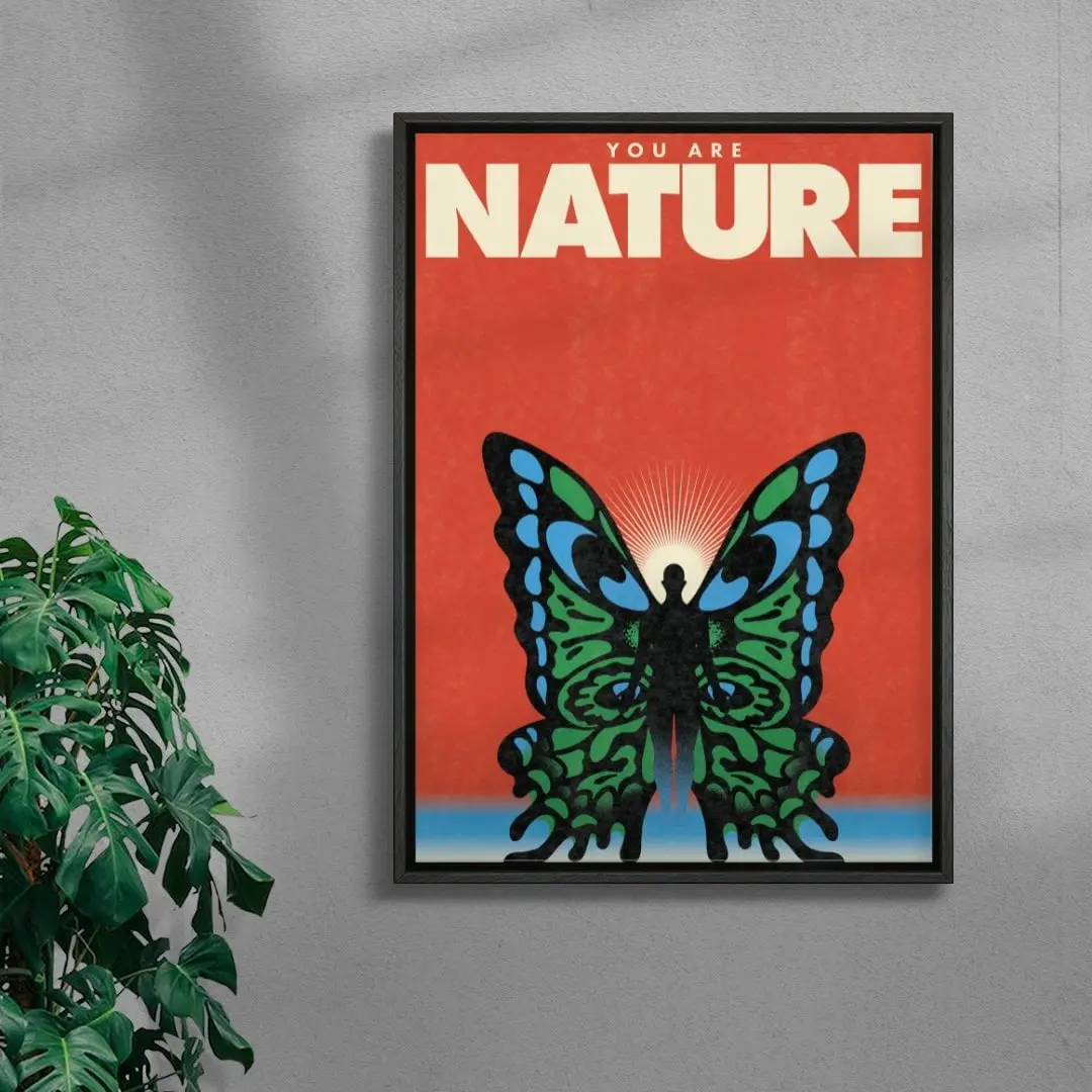 You are nature - Image 3