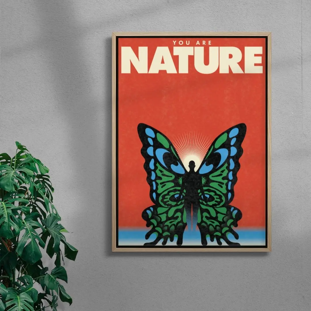 You are nature - Image 4