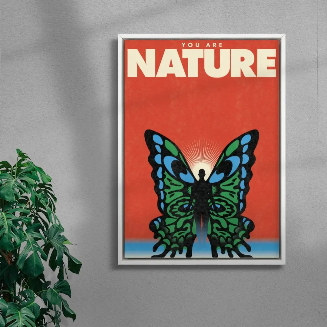 You are nature - Image 5