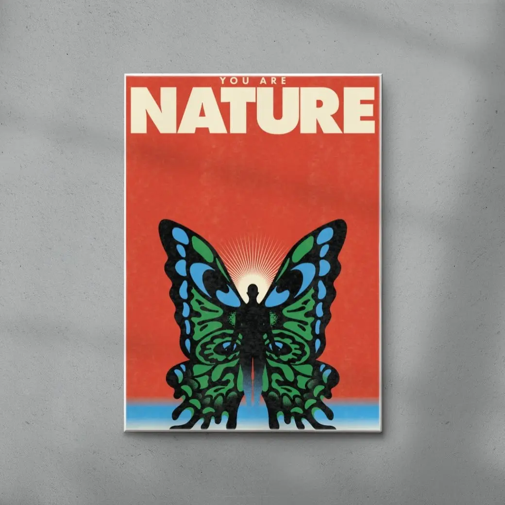 You are nature - Image 6
