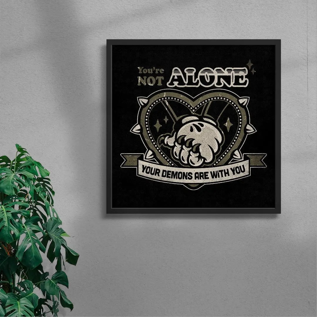 You're Not Alone - Image 3