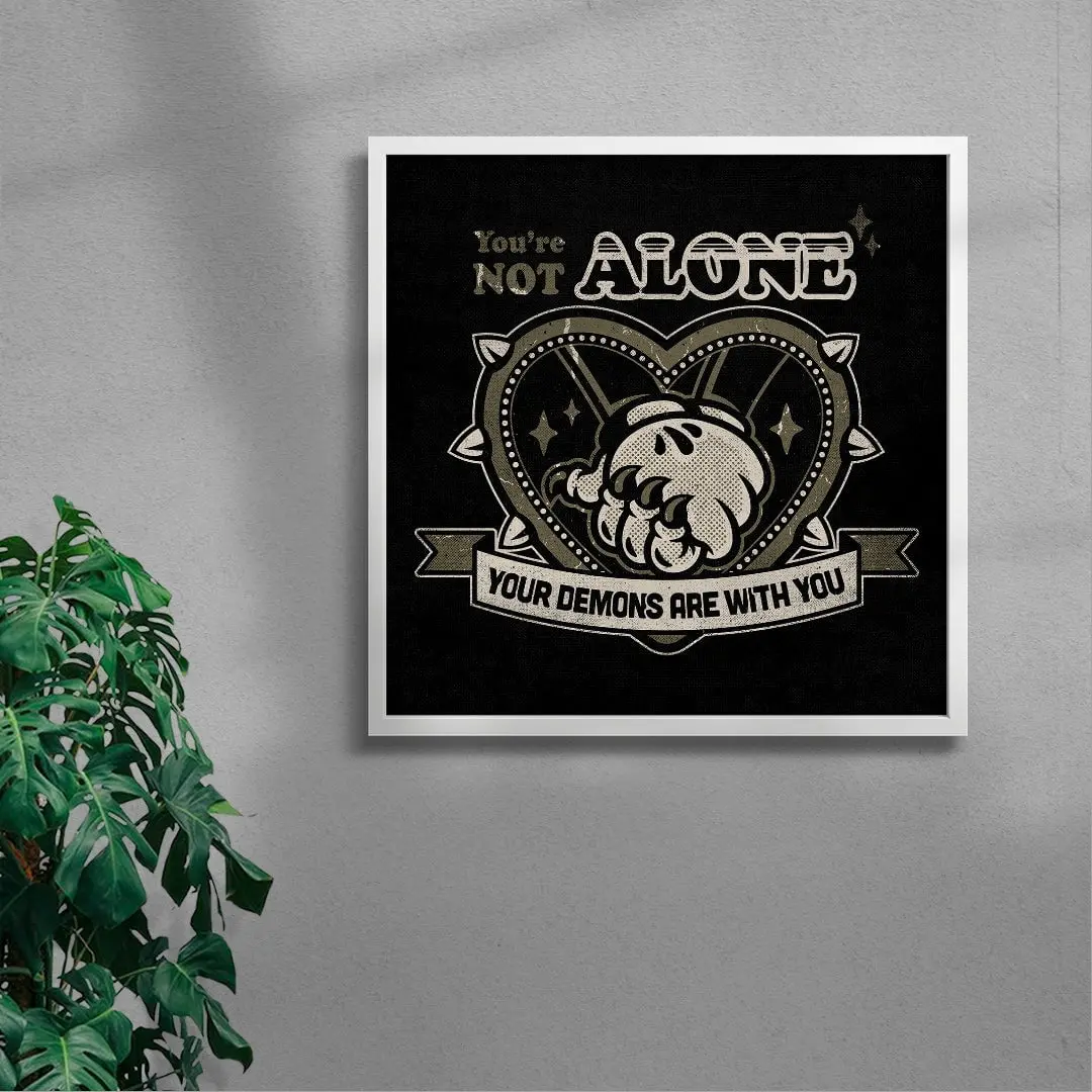 You're Not Alone - Image 4