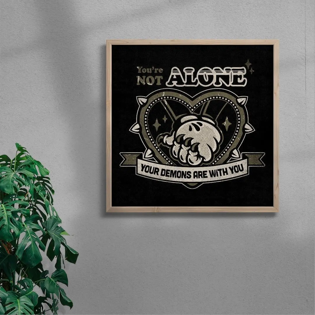 You're Not Alone - Image 5