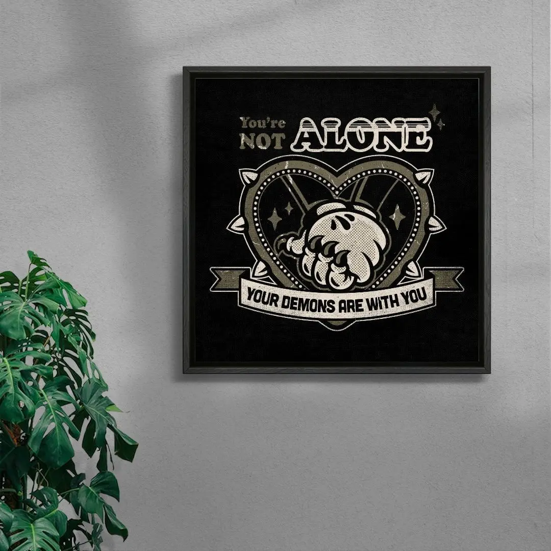 You're Not Alone - Image 4