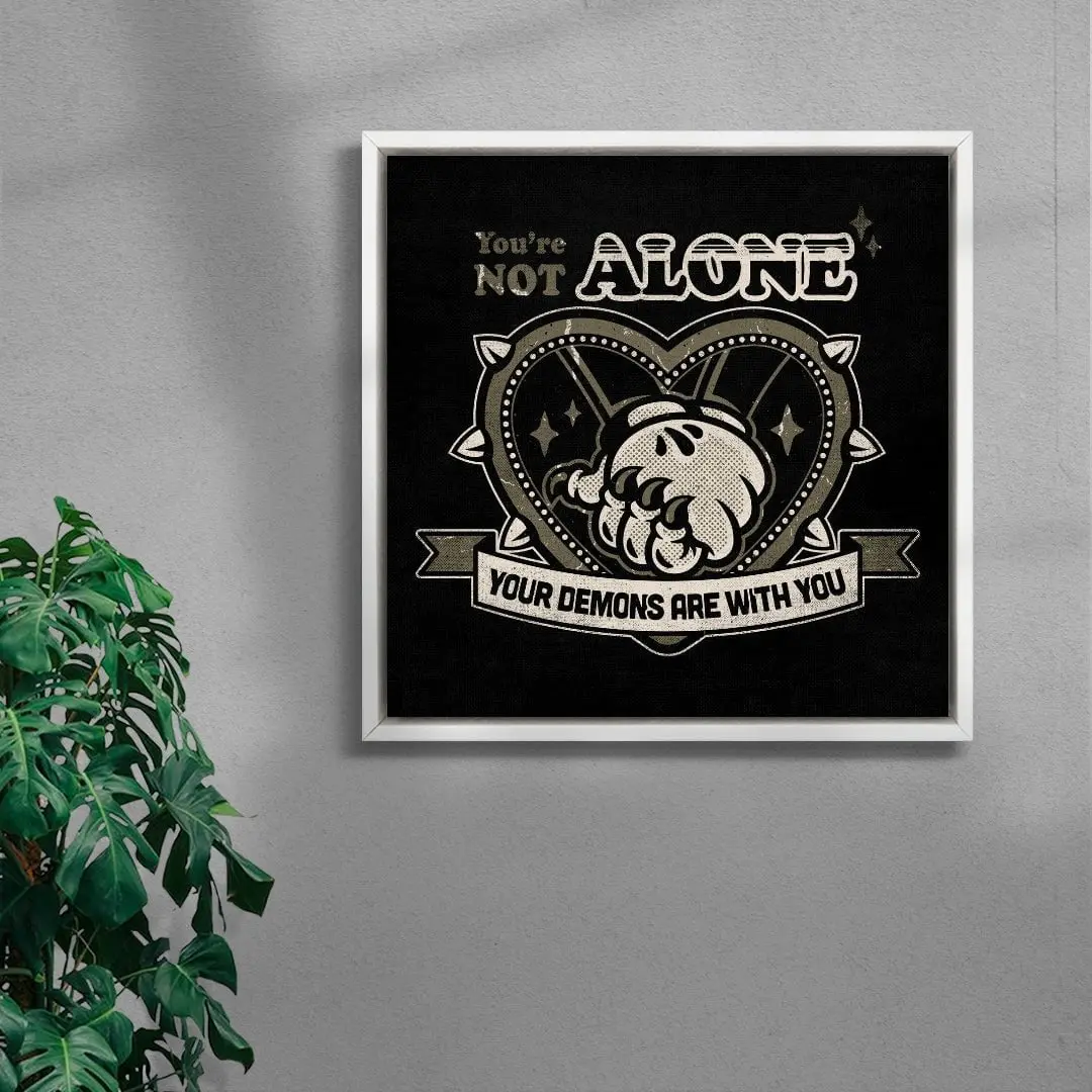 You're Not Alone - Image 5