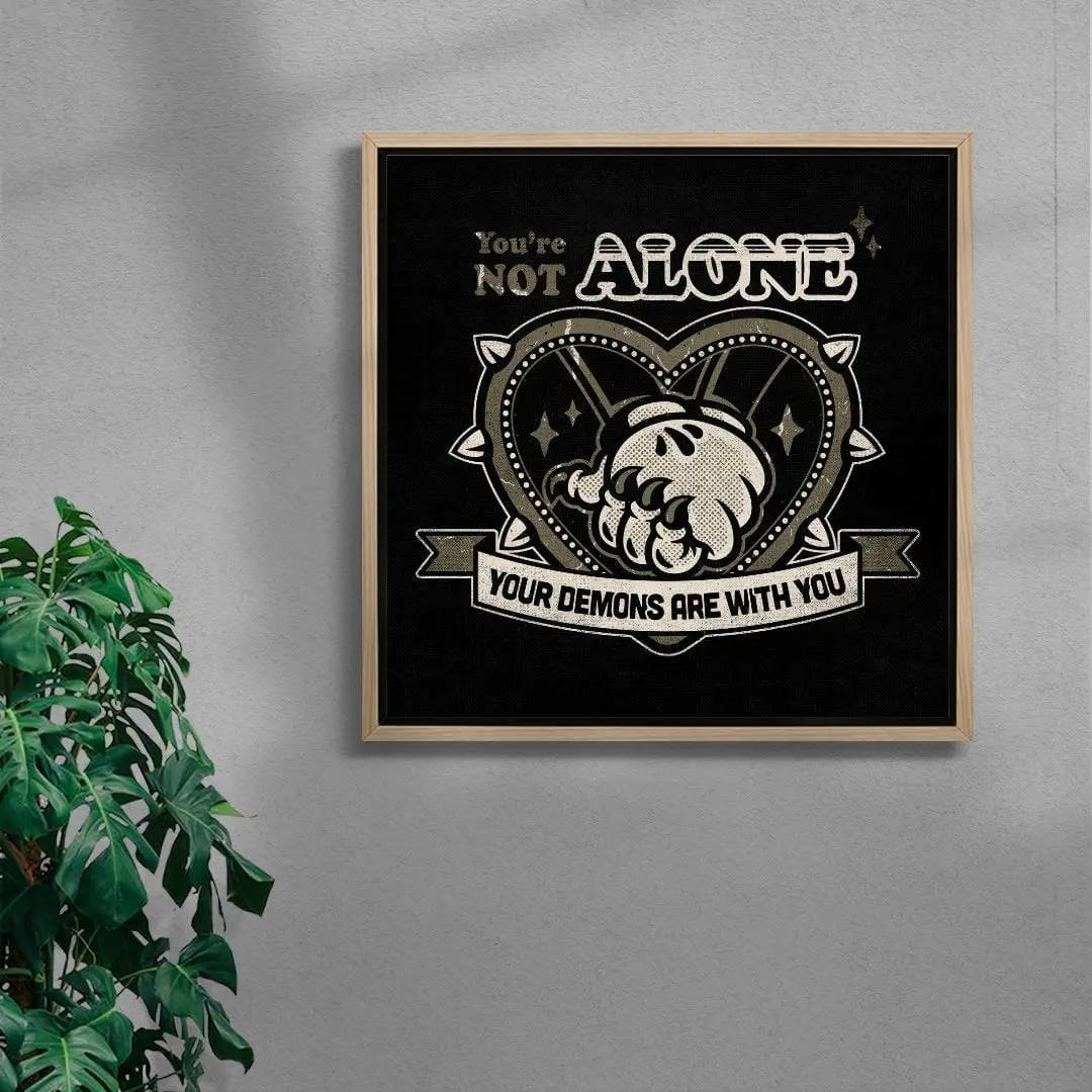 You're Not Alone - Image 6