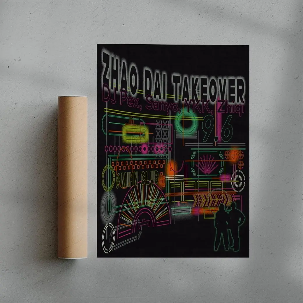 Zhao Dai Takeover Minh Club - Image 2