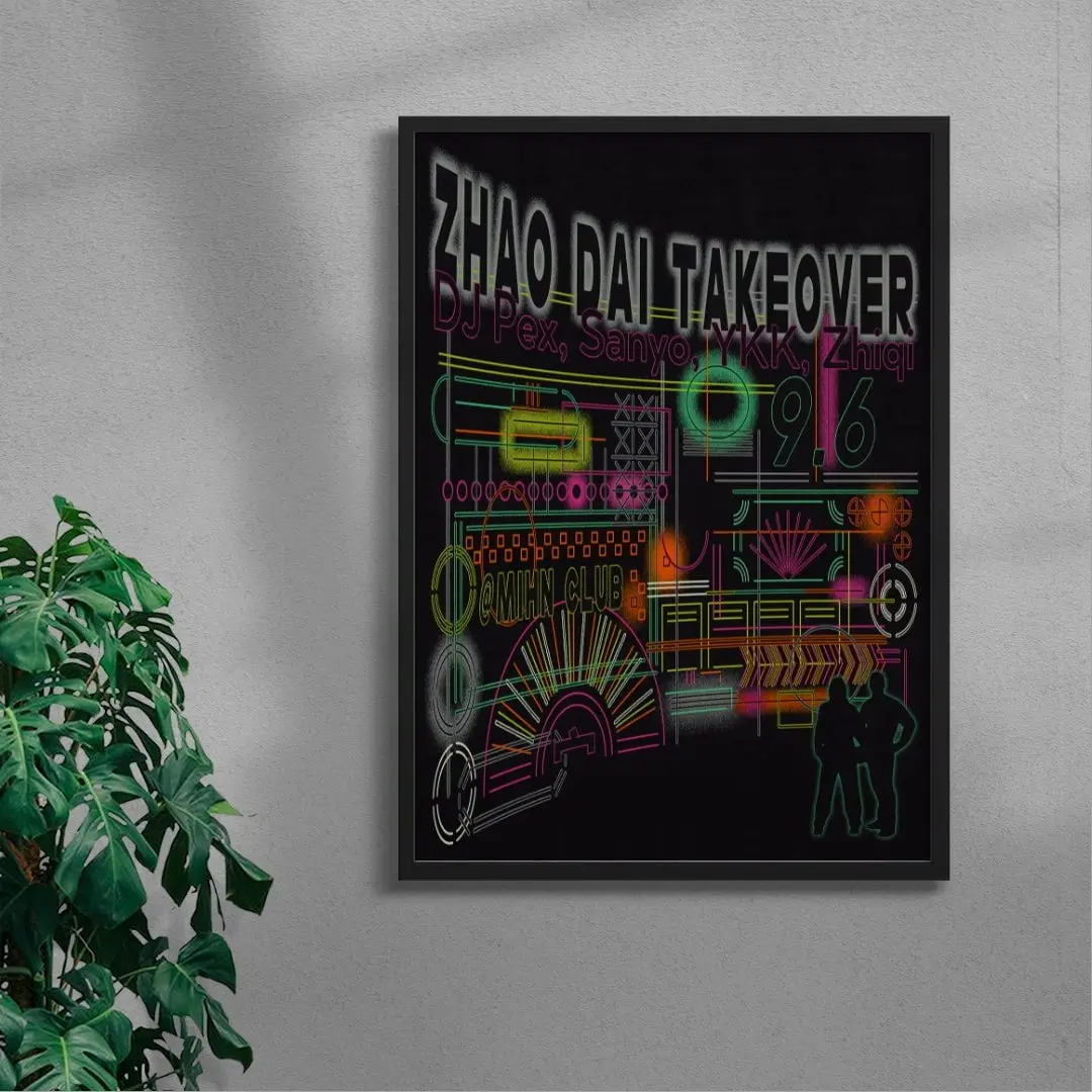 Zhao Dai Takeover Minh Club - Image 3