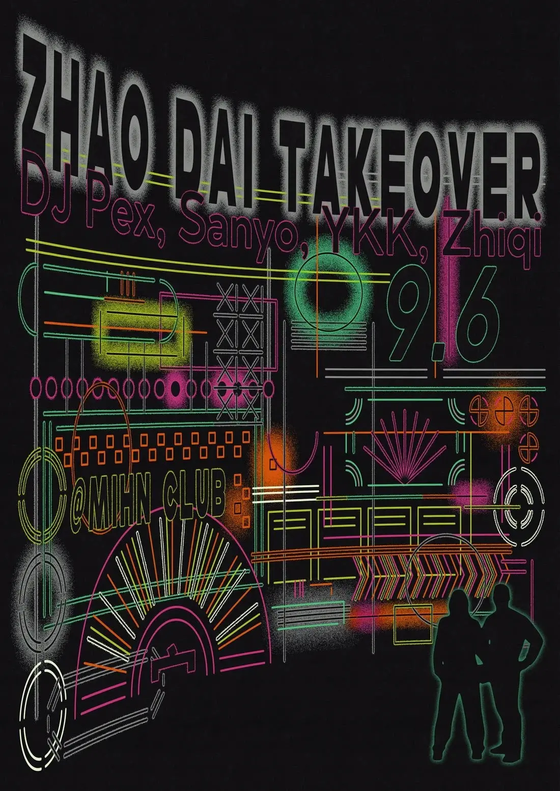 Zhao Dai Takeover Minh Club - Image 2