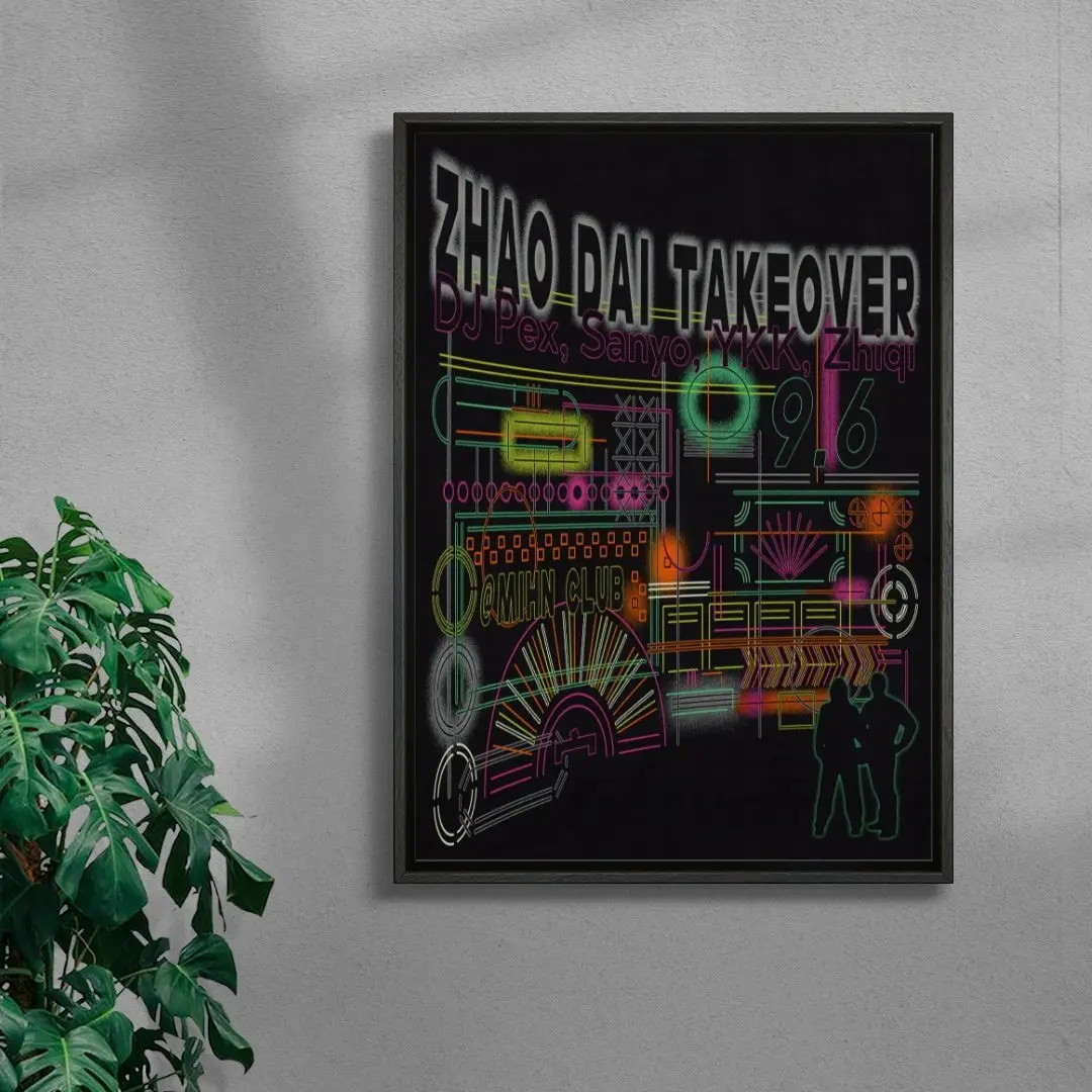 Zhao Dai Takeover Minh Club - Image 3