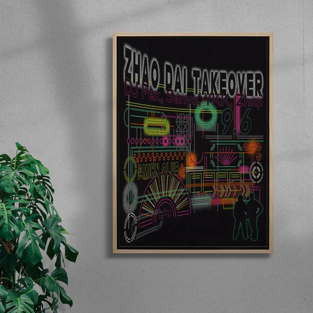 Zhao Dai Takeover Minh Club - Image 4